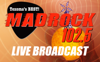 LIVE BROADCAST: Muddbones in Bonham – Saturday, 10/01/22 (11am-1pm)