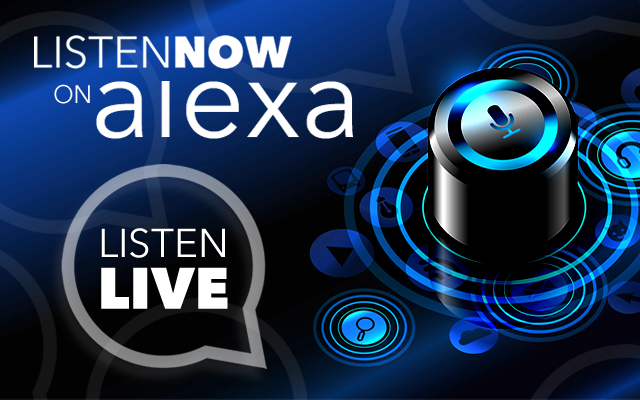 Listen To Mad Rock 102.5 – Now On Alexa!