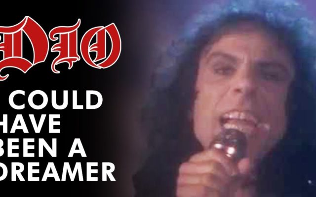 New Dio Documentary On The Way