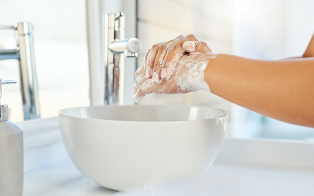 Create a Custom Hand Washing Guide with “Wash Your Lyrics”