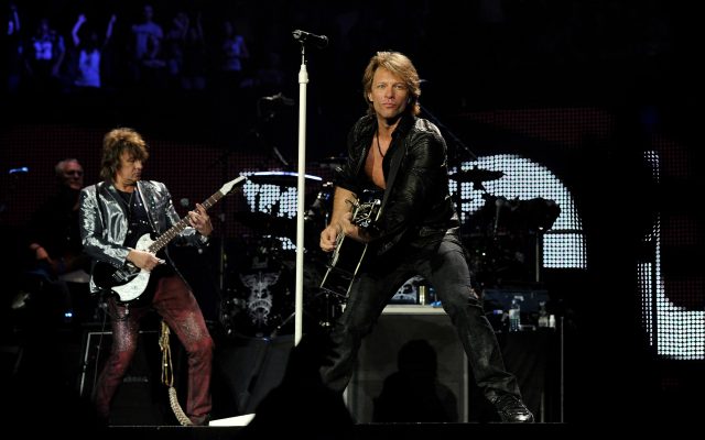 Bon Jovi Cancel Tour To Help Fans Save Money