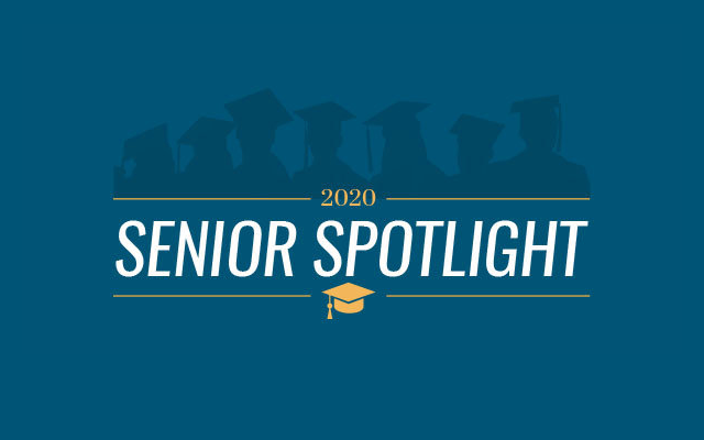 2020 High School Senior Spotlight – Presented by Holiday Chevrolet in Whitesboro