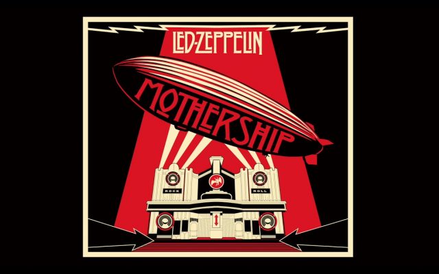 Rock Fight: Led Zeppelin II vs. Led Zeppelin III