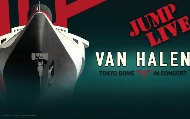 Rock Fight: Van Halen: 1984 vs. Van Halen 5150