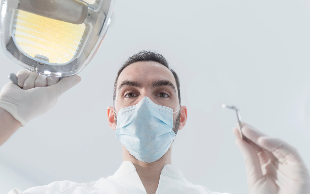 The Top 7 Questions to Ask Yourself BEFORE Becoming a Dentist