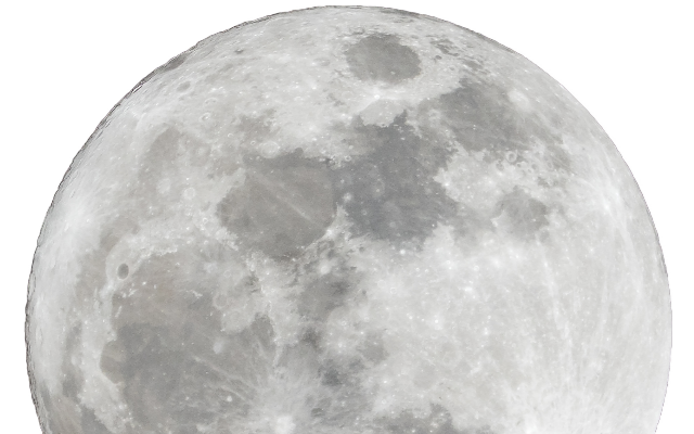 Four Things to Know About Tonight’s “Strawberry Moon”