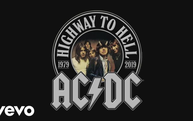 Rock Fight: AC/DC Back in Black vs Highway to Hell