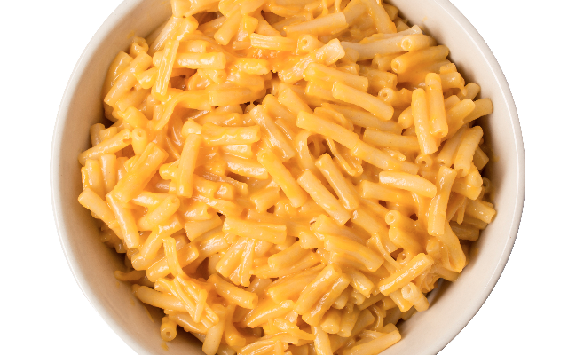 Pumpkin Spice Mac & Cheese Now Exists