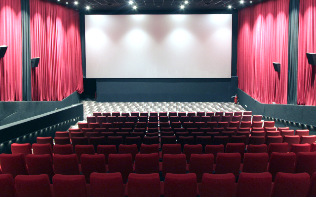What Do You Miss Most About Going to the Movies?