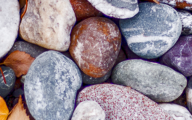 Can A Rock Bring You Bad Luck? This Person Thinks So!
