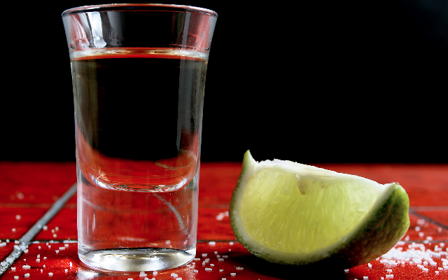 It’s National Tequila Day! Texas is one of the States that drinks it the most