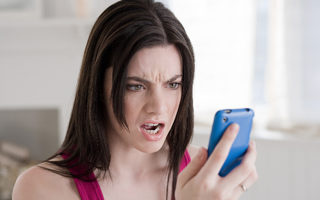 Five Surprising Facts About Spam Calls