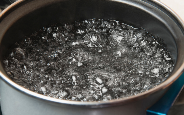 Boil Water Notice Partially Rescinded in Denison