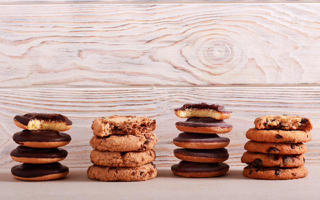 There’s A New Girl Scout Cookie Flavor!