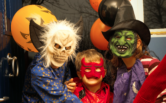 Here Are the Top Halloween Costumes for Kids, Adults, and Pets This Year