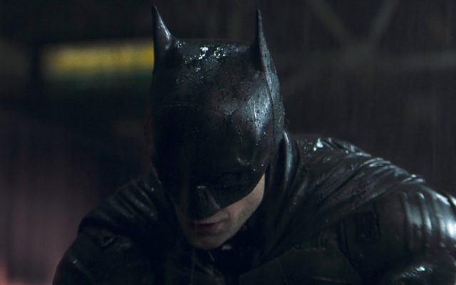 First Trailer for Robert Pattinson’s ‘The Batman’ Drops