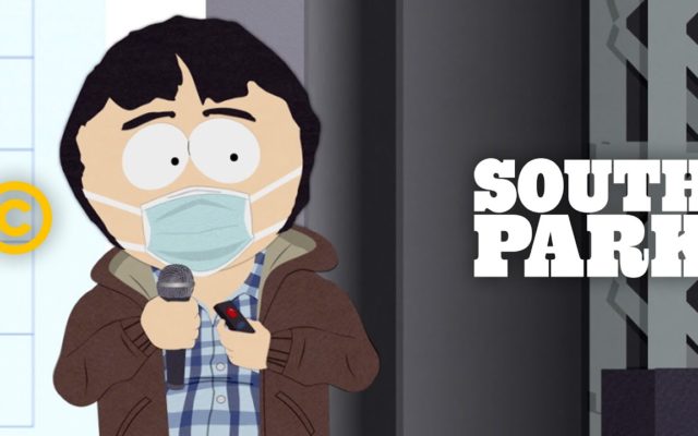 ‘South Park’ Is Coming Back