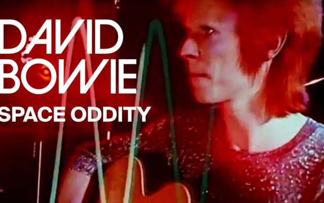 First Trailer Released For Unauthorized David Bowie Biopic ‘Stardust’