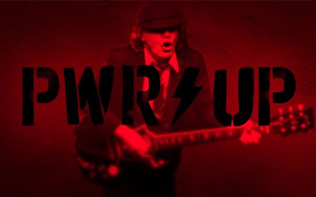 Watch: AC/DC Gives Fans First Listen to New Music