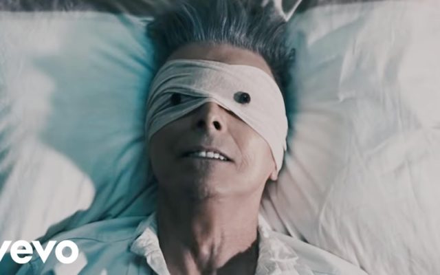 David Bowie’s Musical ‘Lazarus’ To Stream Next Month