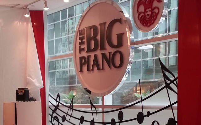 What Would You Do If You Could Spend The Night In The FAO Schwarz Toy Store?
