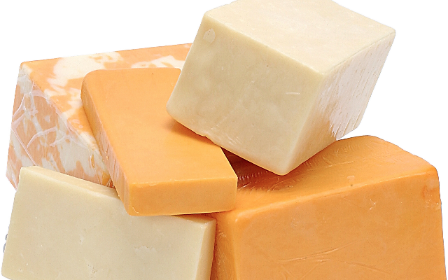 Science Proves Cheese Is NOT Bad For You