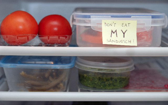 The Top 10 Things Your Refrigerator Would Say If It Could Talk