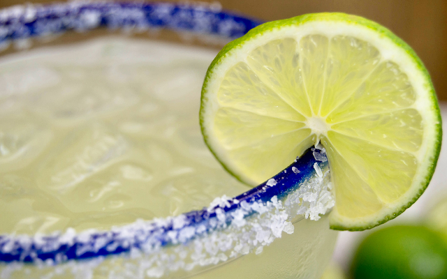 Margaritas aren’t as popular as we think in Texas & Oklahoma [National Margarita Day]