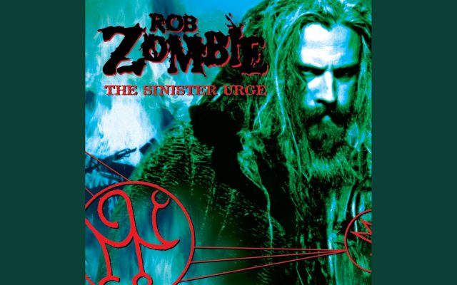 Rob Zombie Recalls Hilariously Uncomfortable 1st Meeting with Ozzy Osbourne