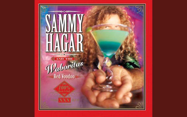 Sammy Hagar, Rick Springfield Plan ‘Beach Bar’ Tour