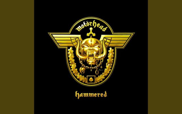 Motorhead Memorial: What Lemmy Wanted Done With His Ashes