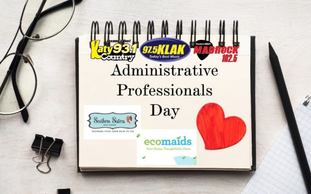 Meet The Winner of Mad Rock’s 2021 Administrative Professionals Day Giveaway!