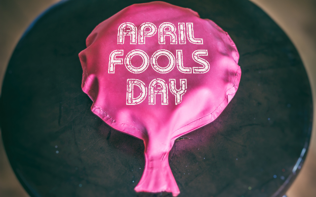 Do April Fools’ Day Pranks Amuse or Annoy You?
