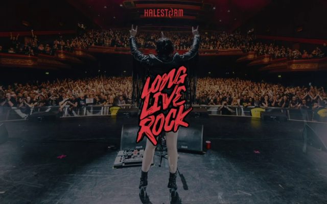 Amazon Prime: Rock Documentary Debuting This Weekend