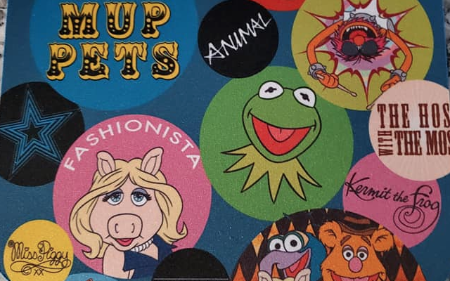 A Ranking of the Top 25 Muppets of All Time