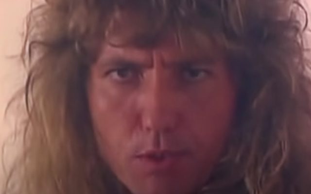 Whitesnake’s David Coverdale Sells Home for $6.8M