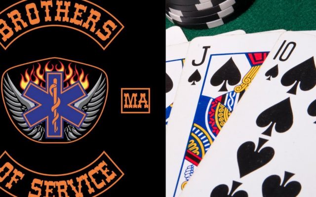 [WATCH] Interview with Brothers of Service MA – June 12th Poker Run Fundraiser