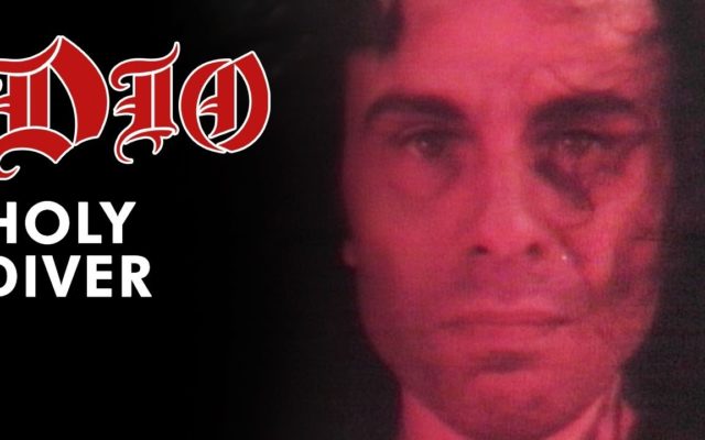 Global Cancer Fundraiser To Be Held On Ronnie James Dio’s Birthday