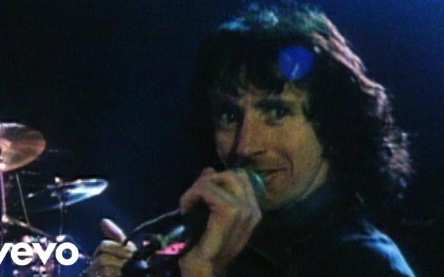 Family Of Late AC/DC Singer Bon Scott To Launch First Official Website