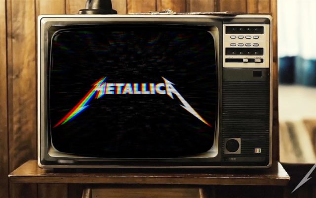 Metallica Share Another ‘Black Album’ Rarit