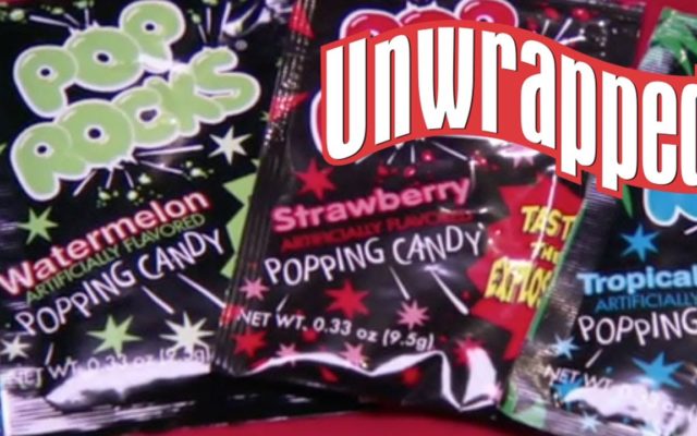 Ten Popular Snacks from the ’90s You Can Still Buy Online