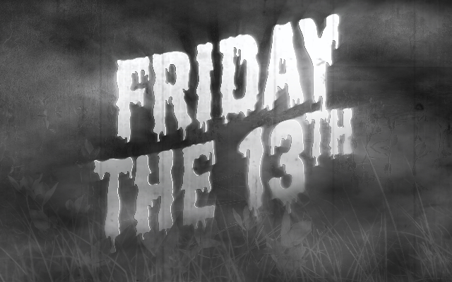 6 Random Things About Friday The 13th