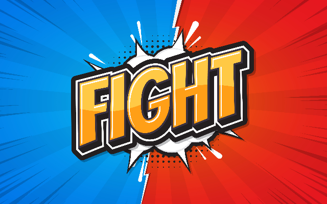 It’s On!!! Rock Legend Fight: Gene Simmons VS David Lee Roth