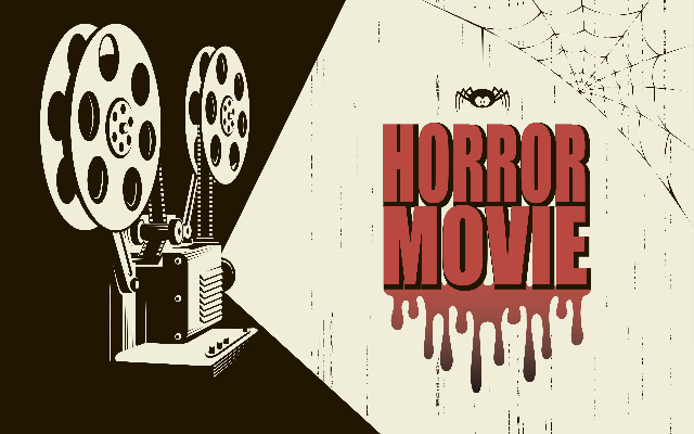 You Can Make $1,300 By Watching 13 Horror Movies!