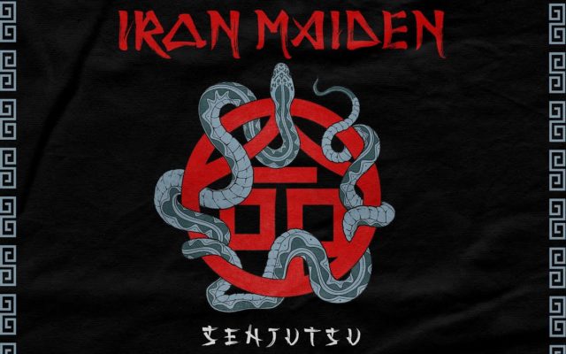 ‘Senjutsu’ Is Iron Maiden’s Highest-Charting Album Ever