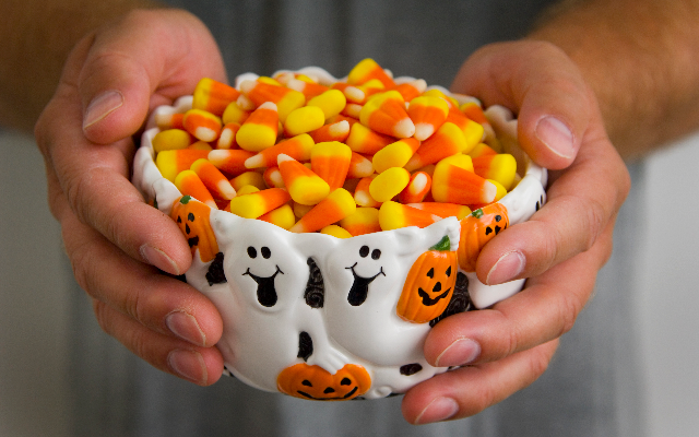 82% of People Plan to Celebrate Halloween This Year