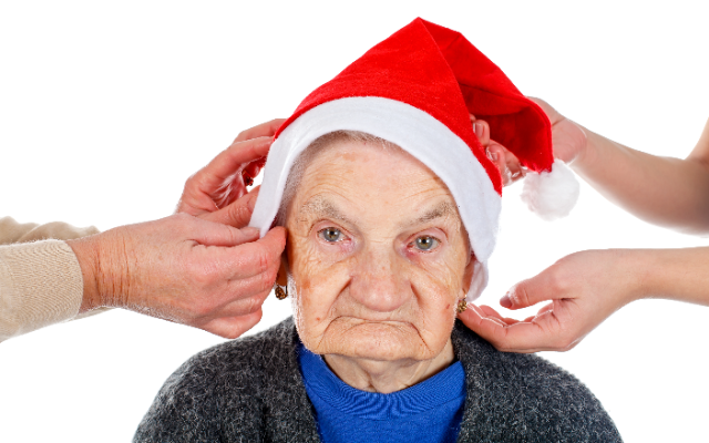 Top 8 Reasons Christmas Is Better When You’re Older