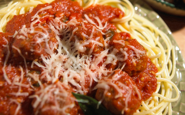 Here’s Some Spaghetti Trivia To Celebrate National Spaghetti Day AND National Trivia Day (1/4/22)!