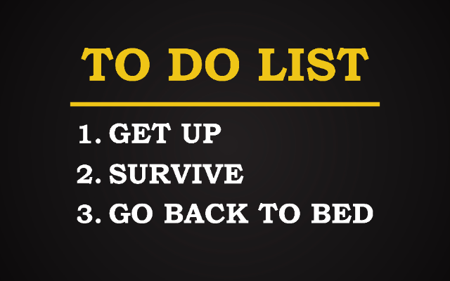 Five Mistakes You’re Making with Your To-Do List