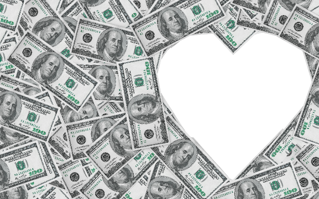 Couples Will Spend Over $400 on Each Other for Valentine’s Day 2022